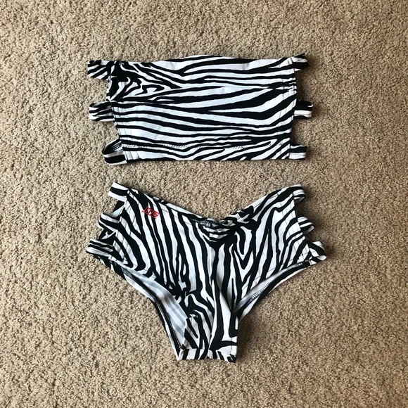 body language Other - Bikini set